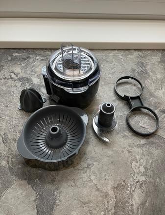 Kenwood prospero príslušenstvo pre kuchynský robot, 