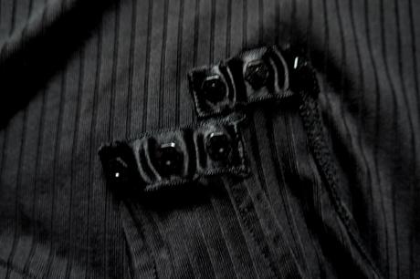 Vrúbkované body h&m, h&m,m