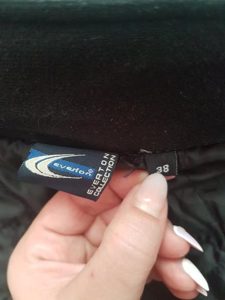 Lyziarska bunda everton, 38