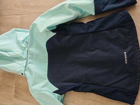 Icepeak softshell, 140