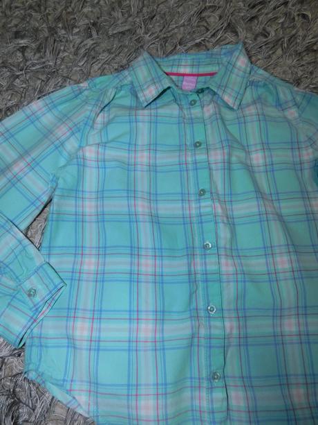Košeľa 7-8r, dopodopo,128