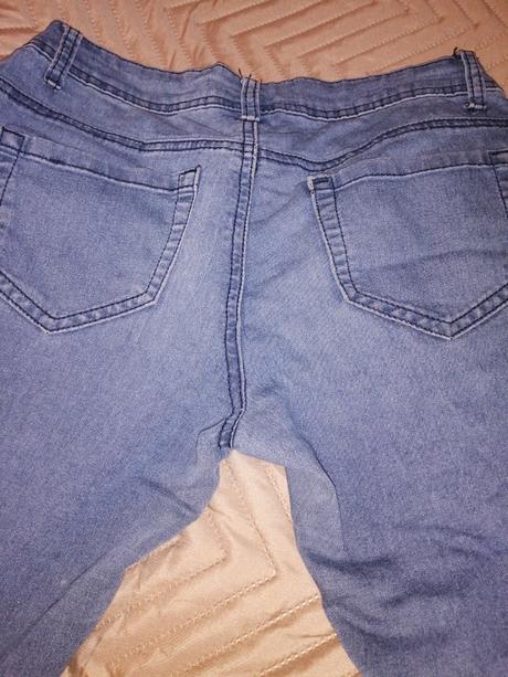 Balík riflí, 158–170