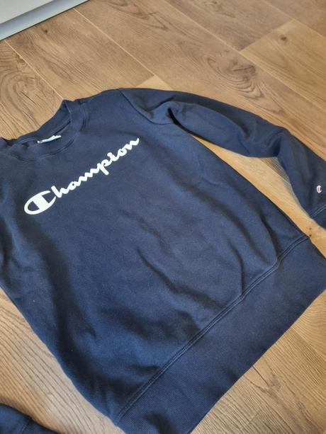 Champion top stav mikina, champion,s