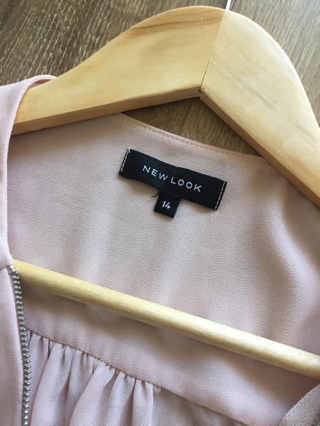 New look top, new look,40