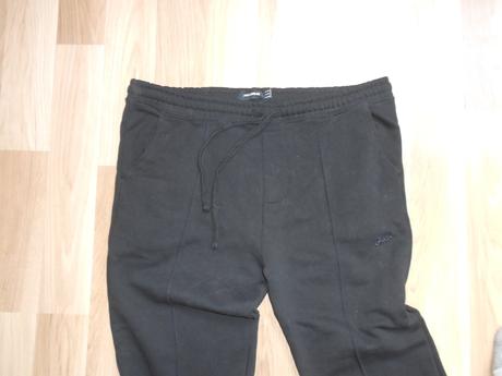 Pánske tepláky, pull&bear,xl