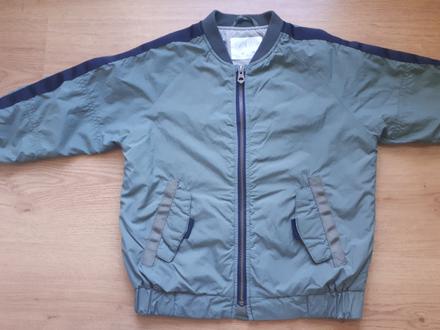 Bunda zara 116, zara,116