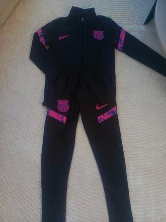 Súprava, nike,164