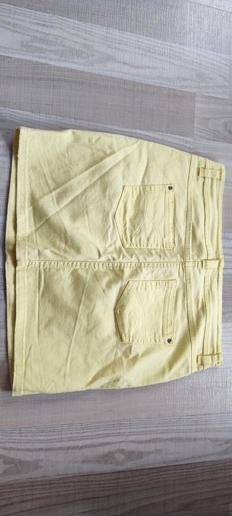 Mini sukňa, okay,40