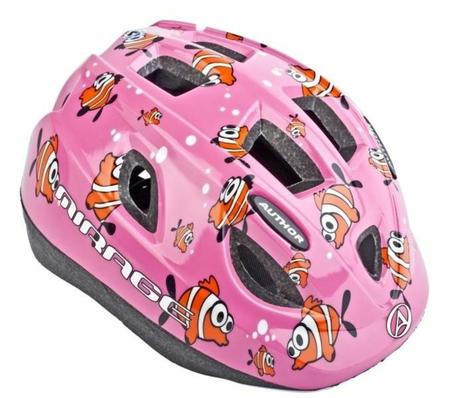 Prilba author mirage ako nová helma bicykel korčul, s