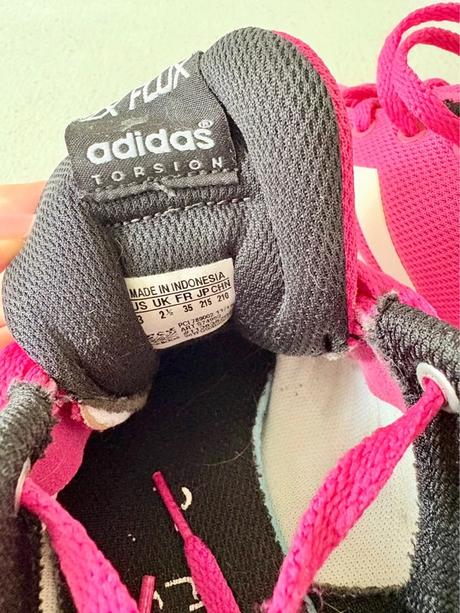 Tenisky adidas zx flux, adidas,35