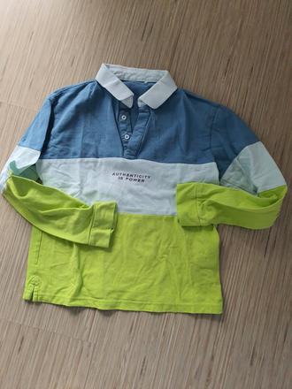 Tričko ch16, reserved,152