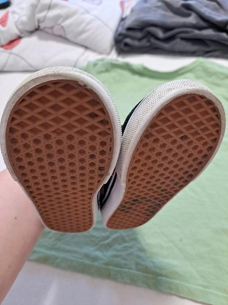 Detske tenisky vans, vans,26