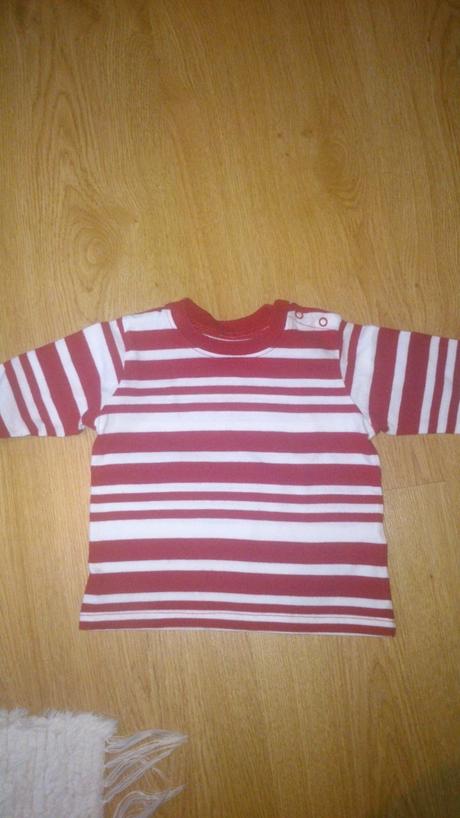 Tricko s dlhym rukavom , 86