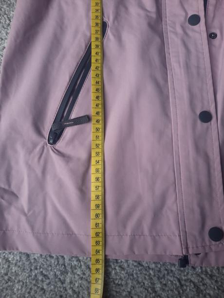 Bunda prechodna, coolclub,152