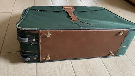 Kufor samsonite, samsonite