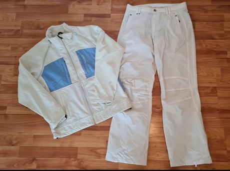 Softschellová súprava, authority,xl