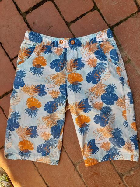 Chlapčenské kratasy, 170