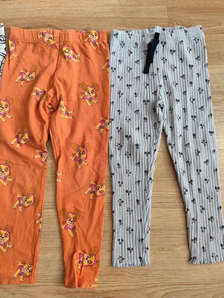 Legíny, dopodopo,110