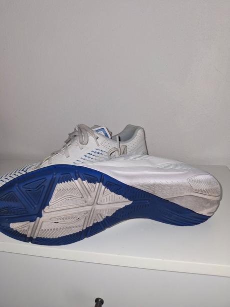Kozene halovky - salovky kipsta decathlon , vnut.d, decathlon,41