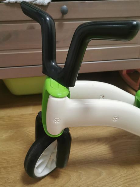 Detské odrážadlo, 