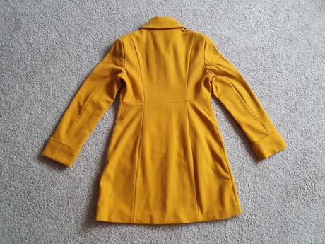 Kabát benetton, benetton,42