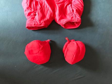 Kombineza zn. f&f 12- 18 mesiacov, f&f,86