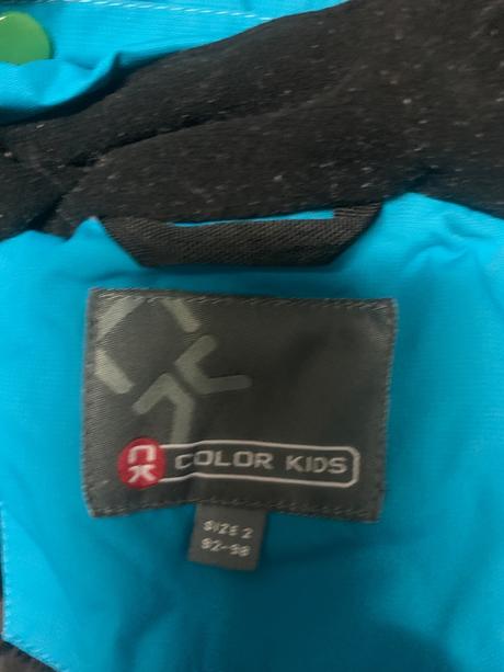 Zimná kombinéza, 92