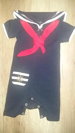 Letny overal pre fesaka, 74