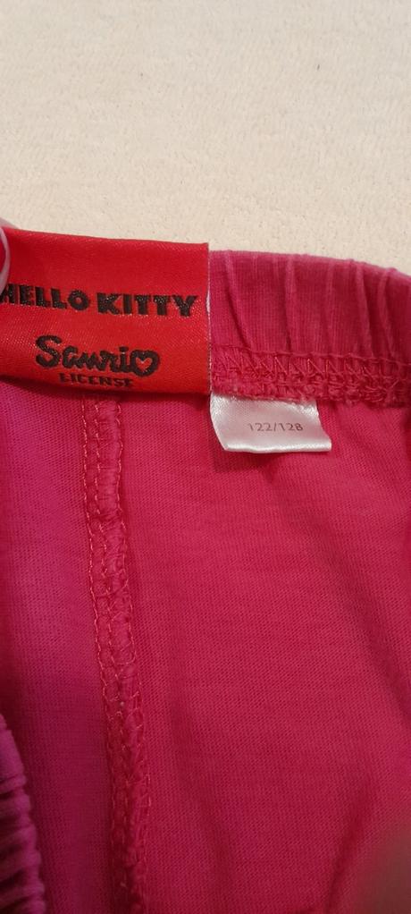 Gate na doma jemné, sanrio,122