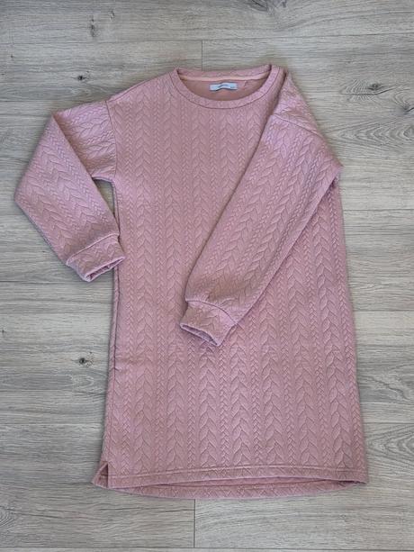 Šaty/tunika, reserved,152