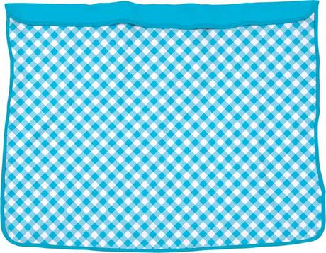 Dooky blanket lief obojstranná deka - beau, 