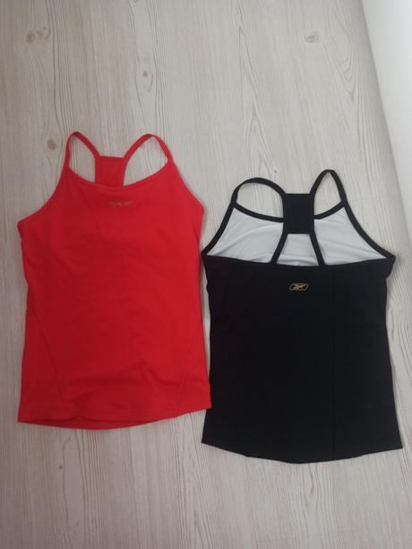 Tielko reebok, reebok,xs