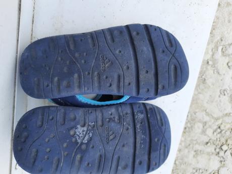 Adidas prezuvky, adidas,25