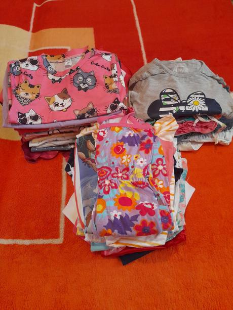 Letny balik 98-104, 86–98