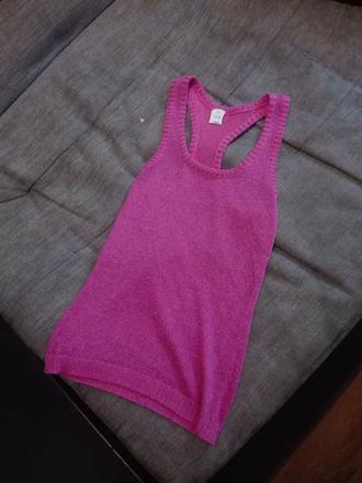 Raz oblečené tielko, tezenis,s