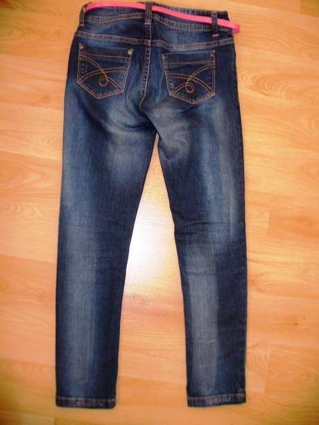 Rifle s opaskom, 128