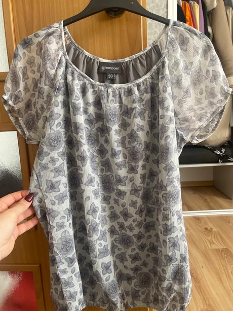Blúzka, 38