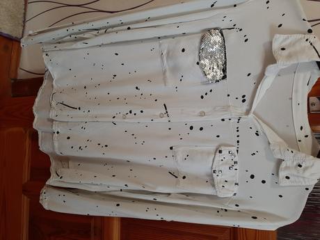 Predám dámske veci, m