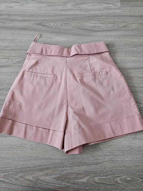 Zara bermudy, zara,xs