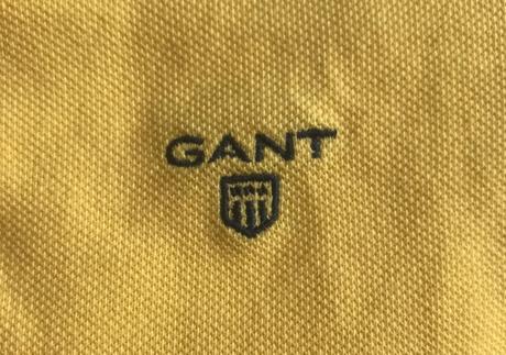 Gant tričko, gant,m