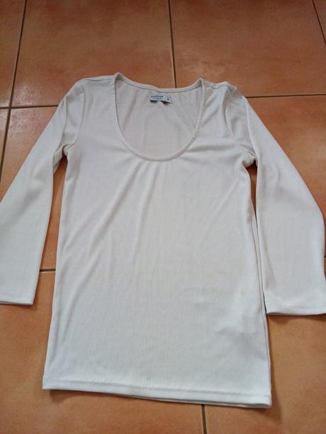 Dámske tričko zn. reserved, reserved,m