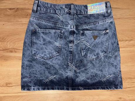 Sukňa guess 24, guess,24 / xs