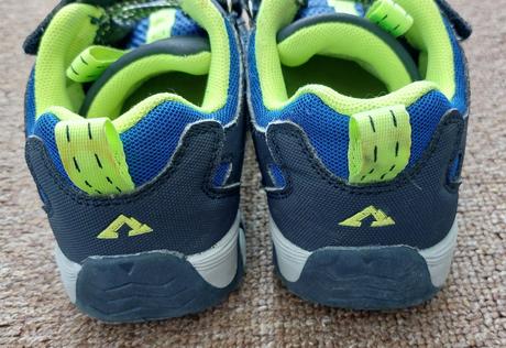 Botasky veľkosť 30, 30