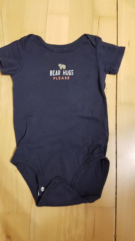 3ks body, carter's,80