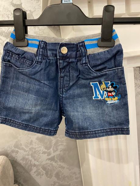 Kraťasy, original marines,68