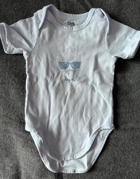 Body karl lagerfeld, karl lagerfeld,80