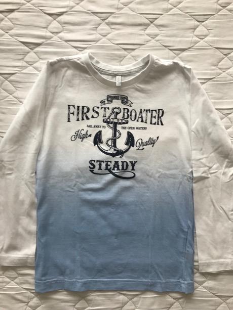 Tricko idexe 6/7, idexe,122