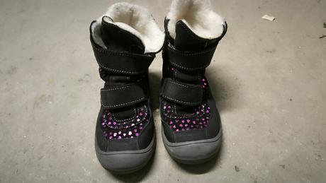 Jonap zimné topánky, jonap,31