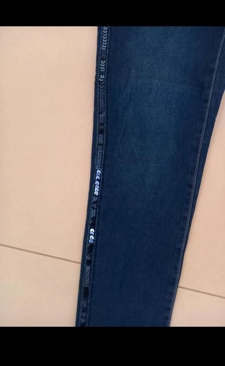 Riflove skiny, ovs,164