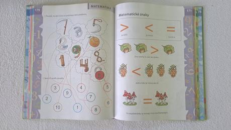 Encyklopédia predškoláka, 